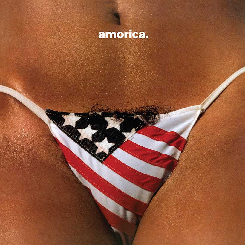 The Black Crowes Share ‘Exit’ From Upcoming ‘Amorica.’ Reissue