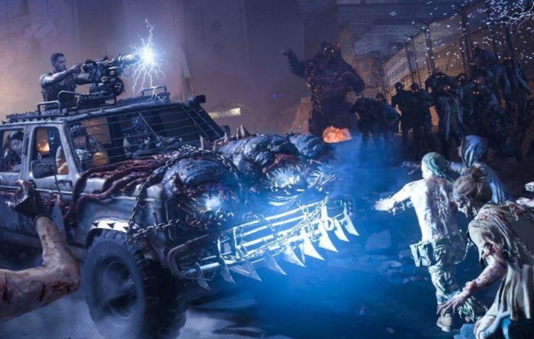 All ‘Call of Duty: Black Ops 7’ Dark Ops challenges