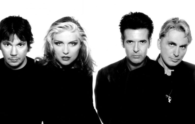 Blondie on the ’90s,  ‘No Exit’, and how the future looks without Clem Burke