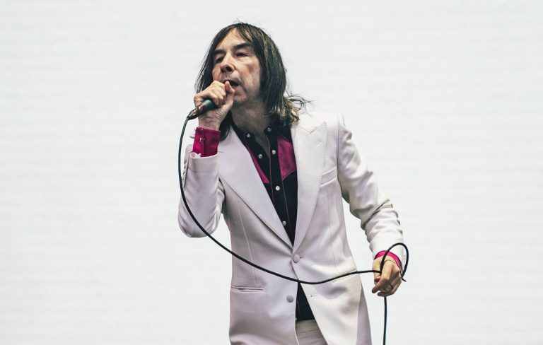 Primal Scream announce ‘XTRMNTR’ 25th anniversary gig in London