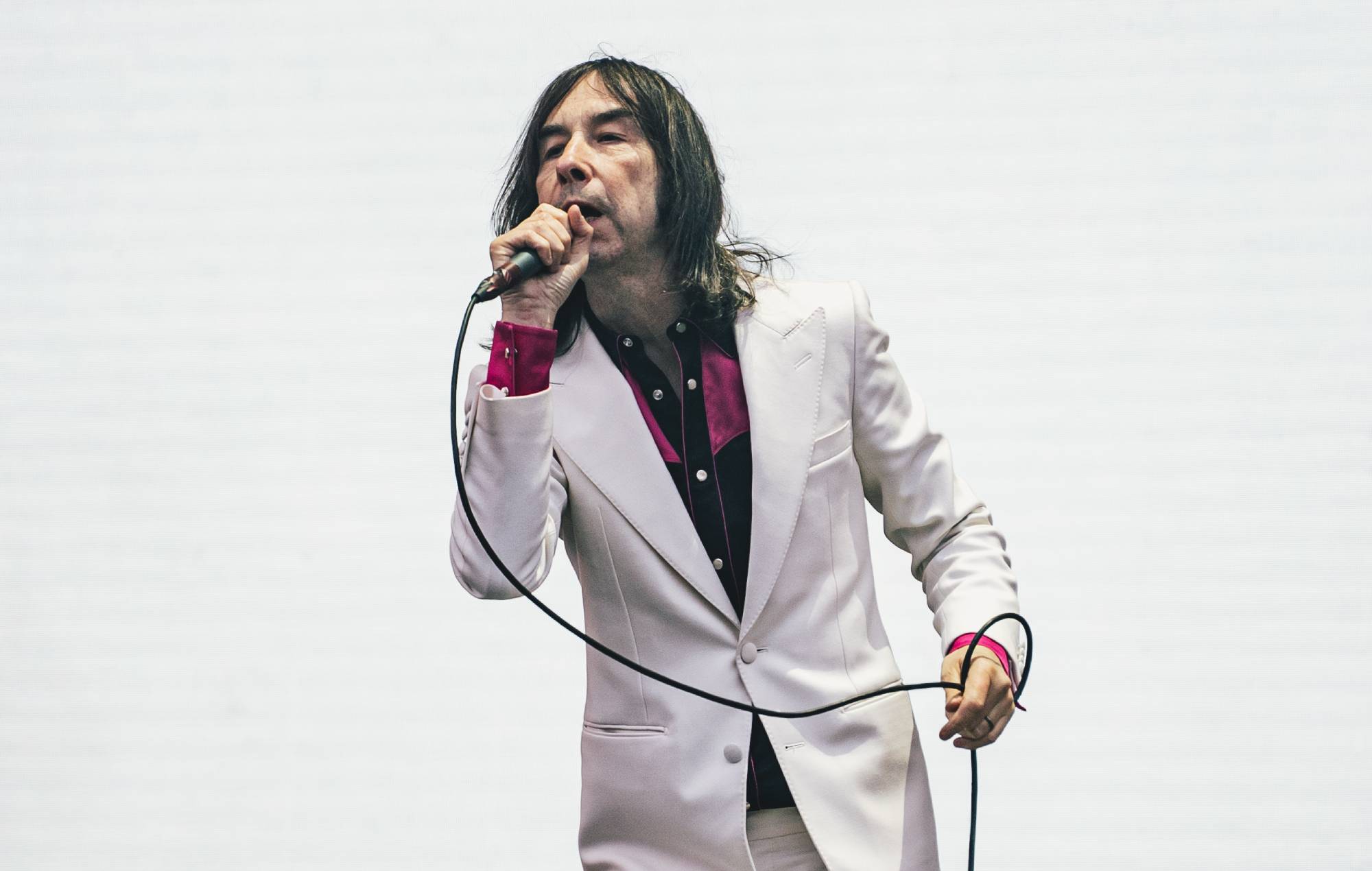 Primal Scream announce ‘XTRMNTR’ 25th anniversary gig in London