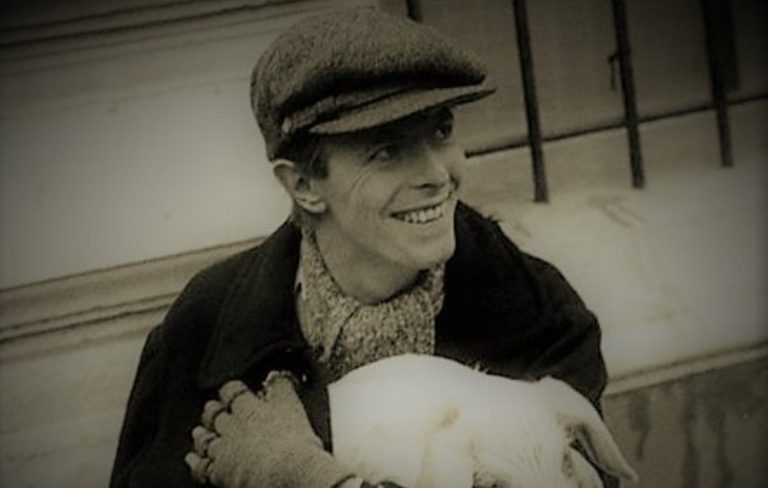 David Bowie’s years in Berlin to be explored in new BBC documentary