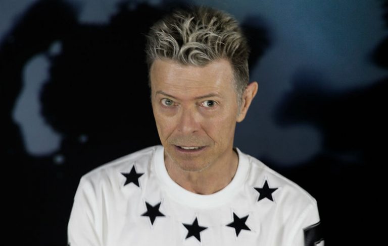 David Bowie’s last years to be explored in new Channel 4 documentary ‘The Final Act’