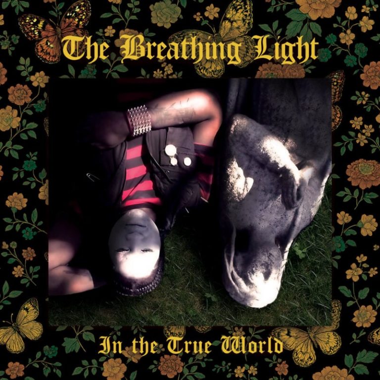 Stone Angels, Masks, and Reflections — Chicago’s The Breathing Light Unveils Video for Melancholic Dream Pop Track “Everybody Has A Face”