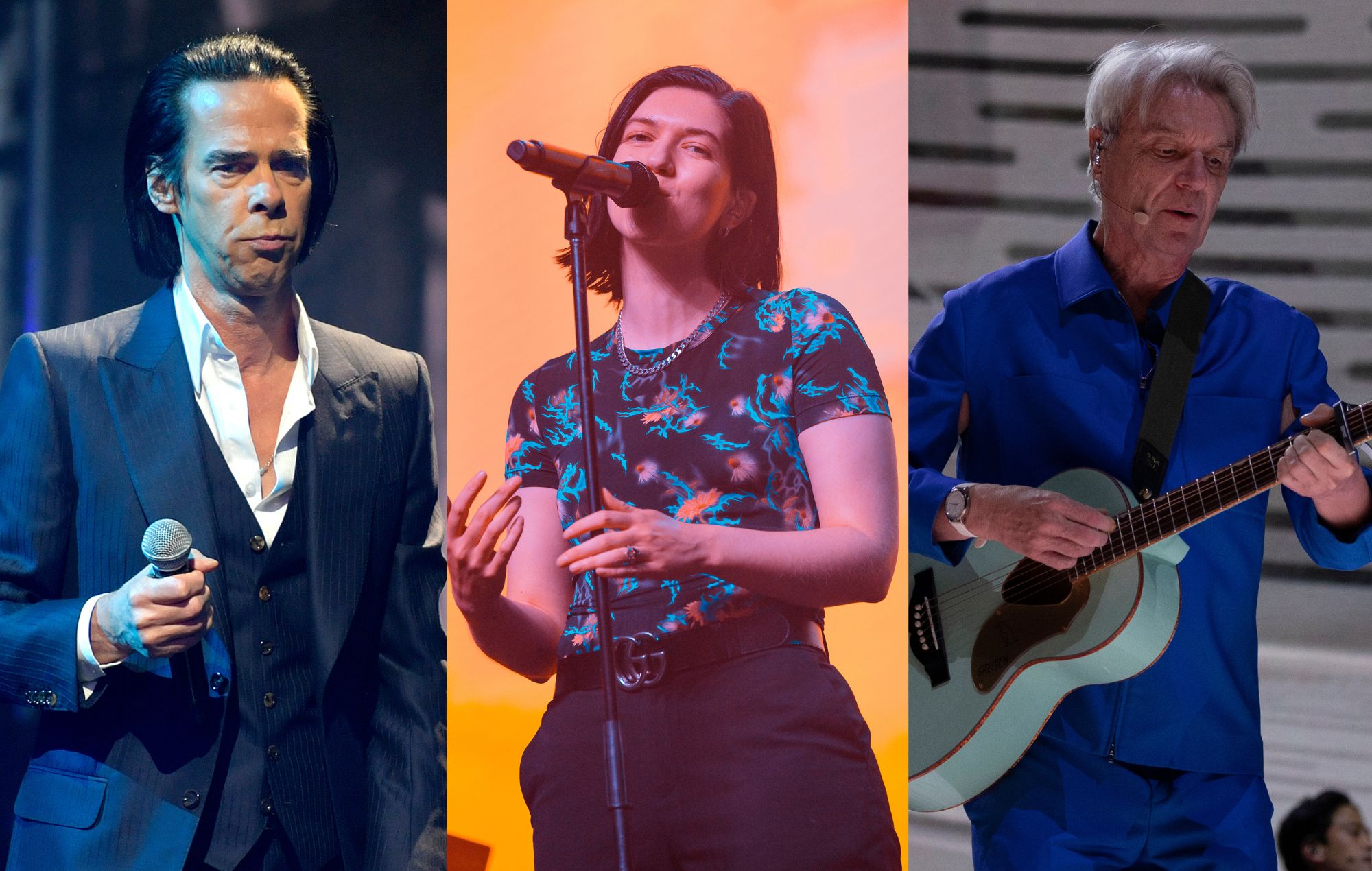 Nick Cave & The Bad Seeds, The xx, David Byrne, Calvin Harris lead Open’er 2026 line-up