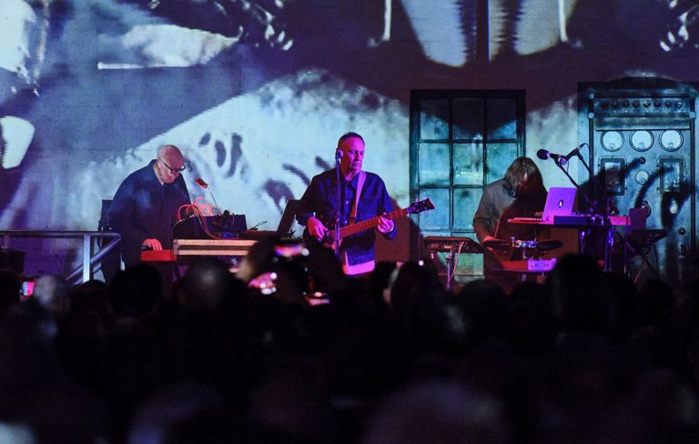 Cabaret Voltaire announce final UK tour for 2026: “It seems like a special, magical moment”