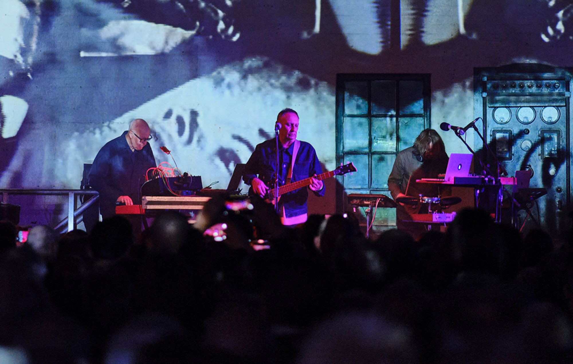 Cabaret Voltaire announce final UK tour for 2026: “It seems like a special, magical moment”