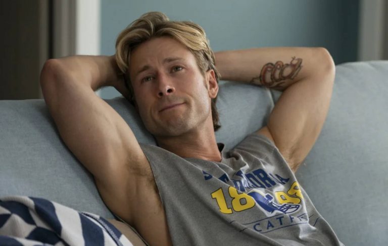 Every song on the ‘Chad Powers’ soundtrack