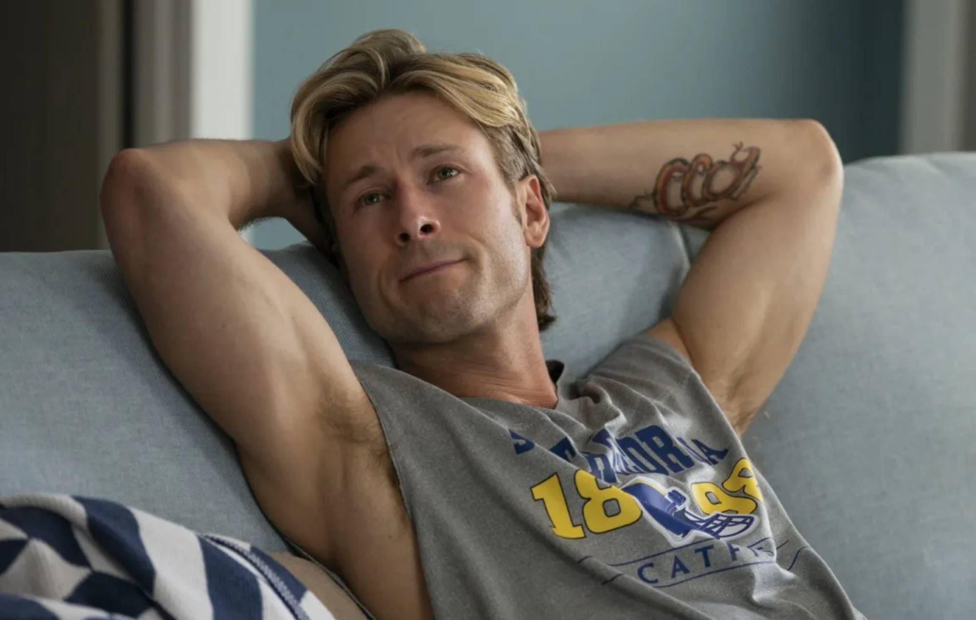 Every song on the ‘Chad Powers’ soundtrack