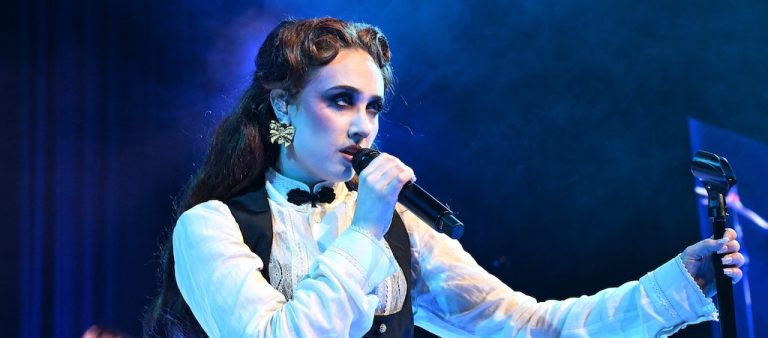 Chappell Roan Has Raised $400K For Trans Youth And LGBTQ+ Communities With Her New Organization