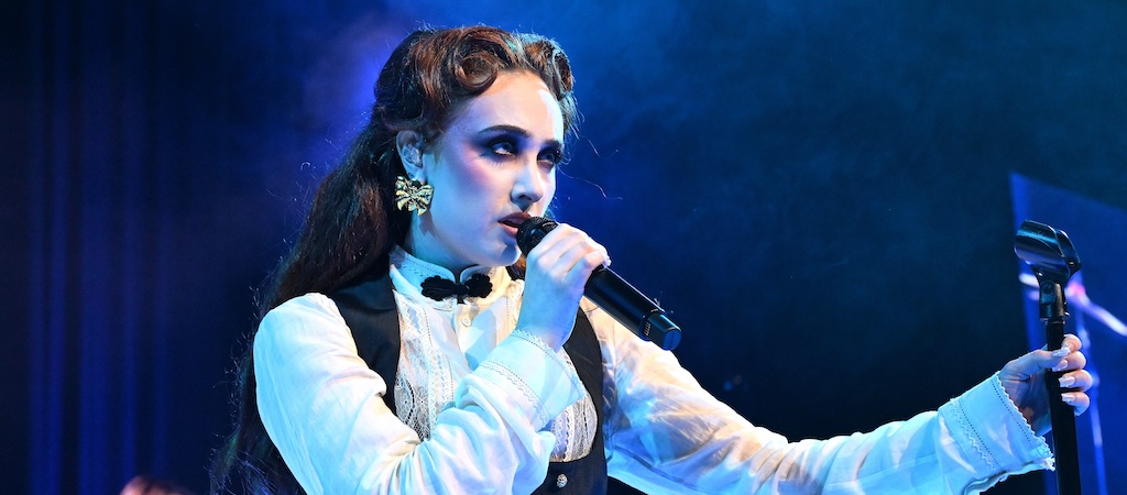 Chappell Roan Has Raised $400K For Trans Youth And LGBTQ+ Communities With Her New Organization