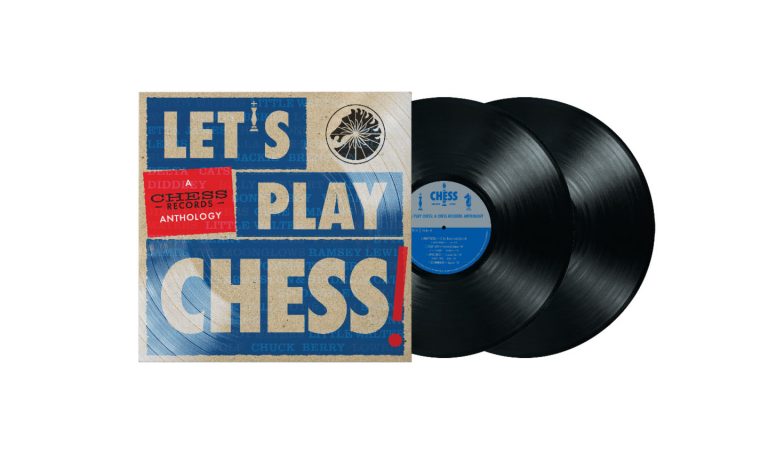 Chess Records Announces Compilation Reissues