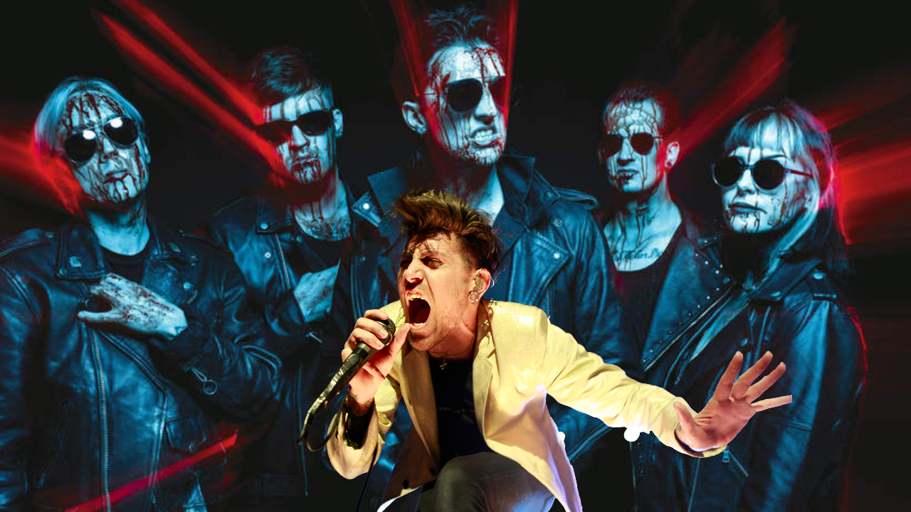 “Hearing them was like hearing Bowie for the first time…” The 10 best songs by AFI, as chosen by Creeper’s Will Gould