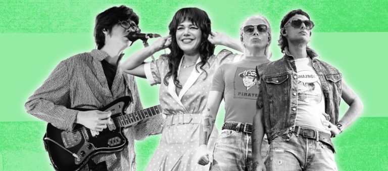 These Are The Must-See Acts For Austin City Limits’ Second Weekend