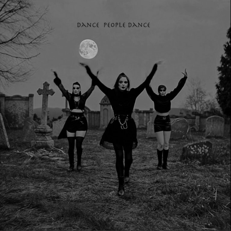 The Penthouse Plants “Dance People Dance” Song Premiere