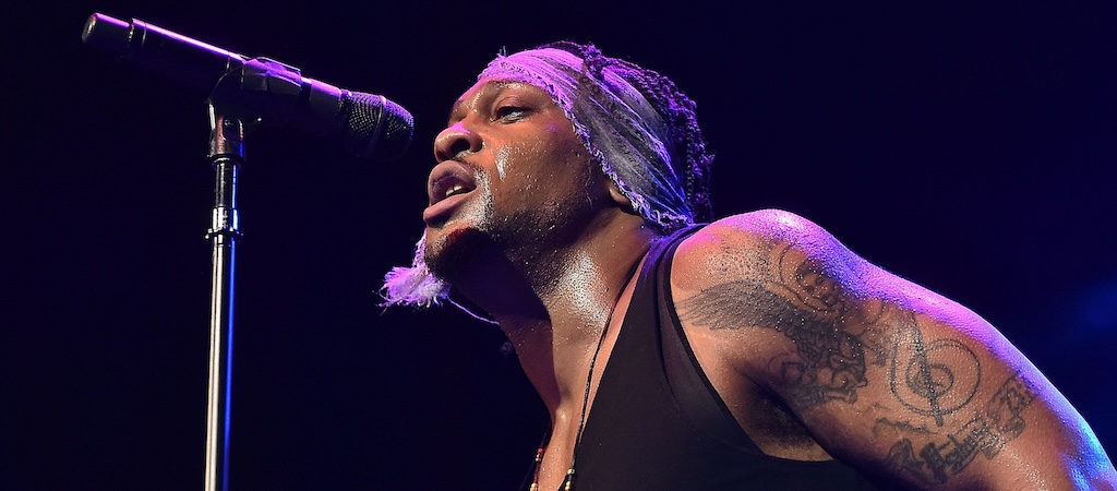 Neo-Soul Pioneer D’Angelo Has Reportedly Died At Age 51