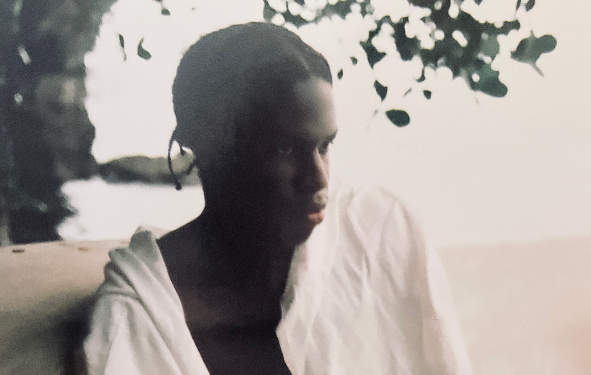 Daniel Caesar – ‘Son Of Spergy’ review: a brave examination of a complex family relationship