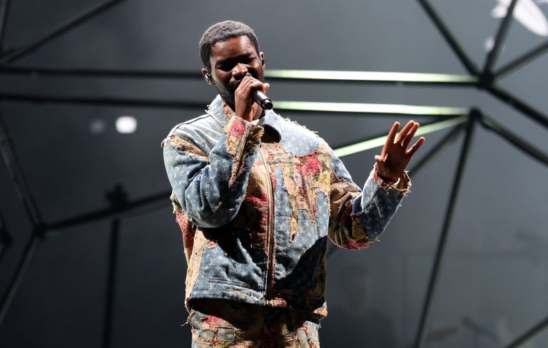 Dave adds extra London and Manchester dates to 2026 UK ‘The Boy Who Played The Harp’ arena tour