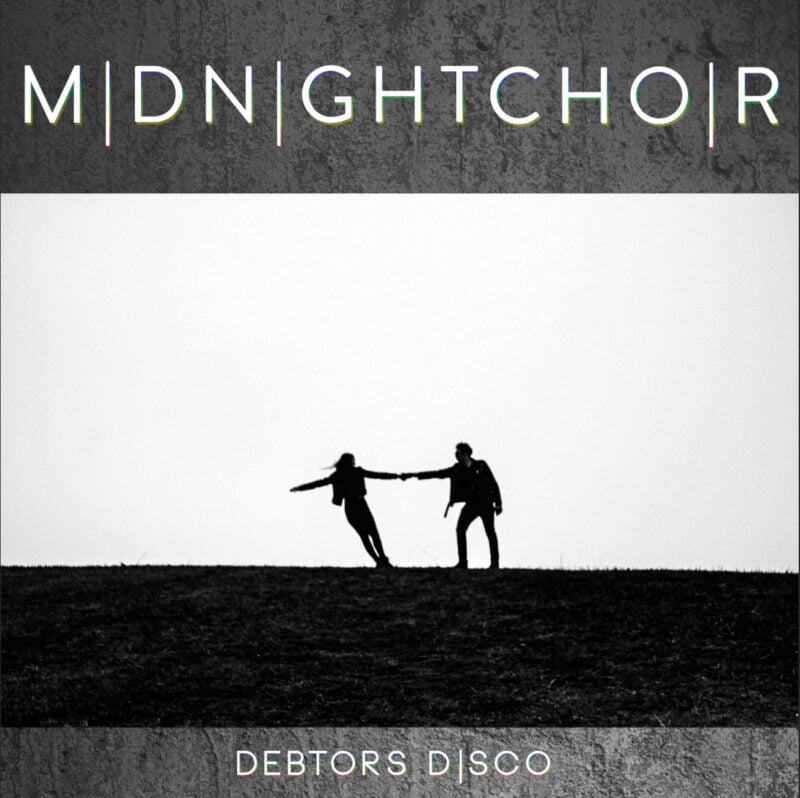 NYC Darkwave Activists MIDNIGHTCHOIR Weather the News Cycle in Their Satirical Video for “No Country”