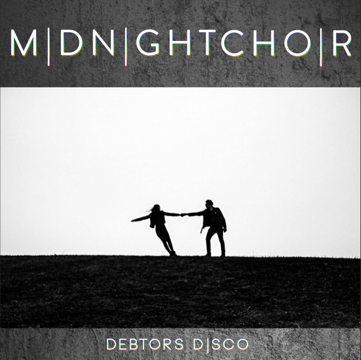 MIDNIGHTCHOIR Hosts a Lynchian Dinner Party in the Video for Their Cover of Neil Young’s “My My, Hey Hey”