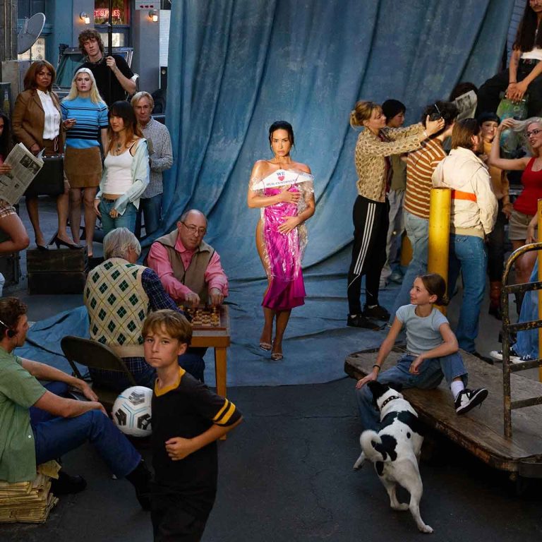 Demi Lovato Announces It’s Not That Deep Tour