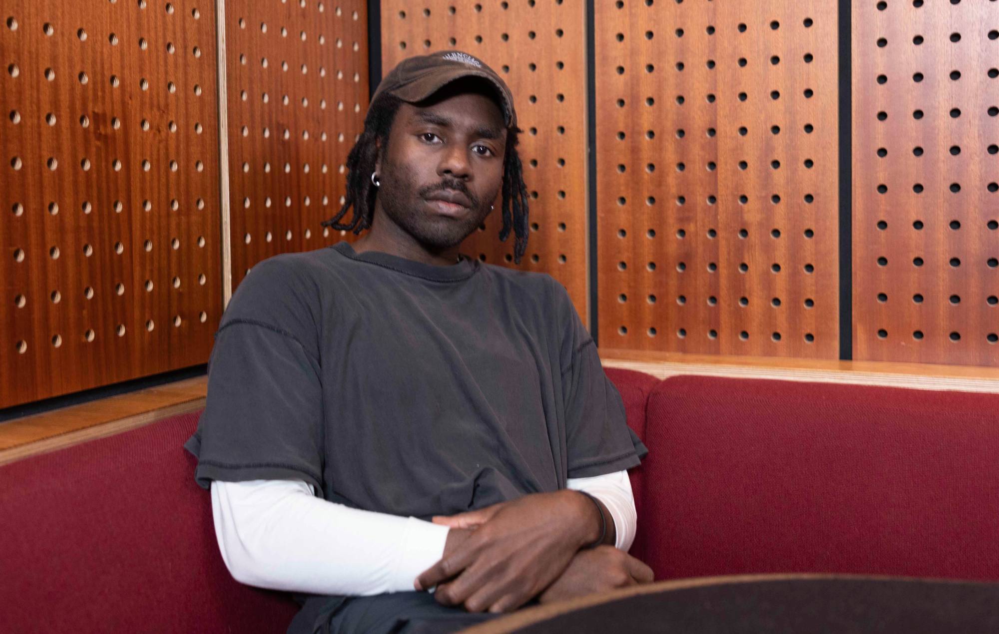 Watch Blood Orange cover The Smiths’ ‘How Soon Is Now?’ in Los Angeles