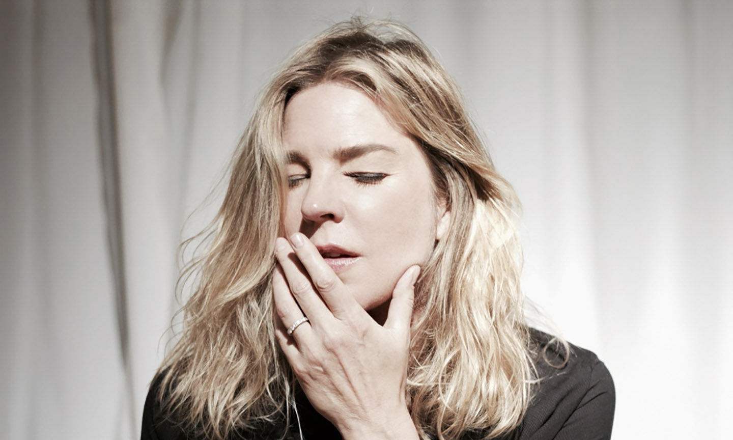 Diana Krall Announces U.S. Tour For 2026