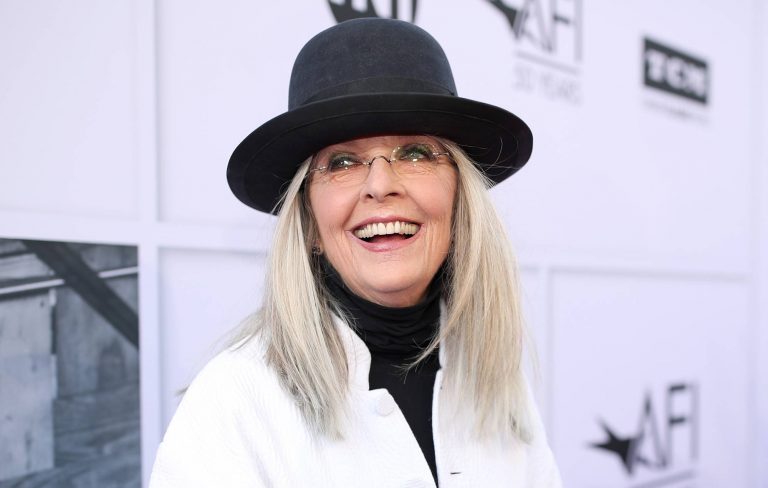 Diane Keaton’s cause of death has been revealed