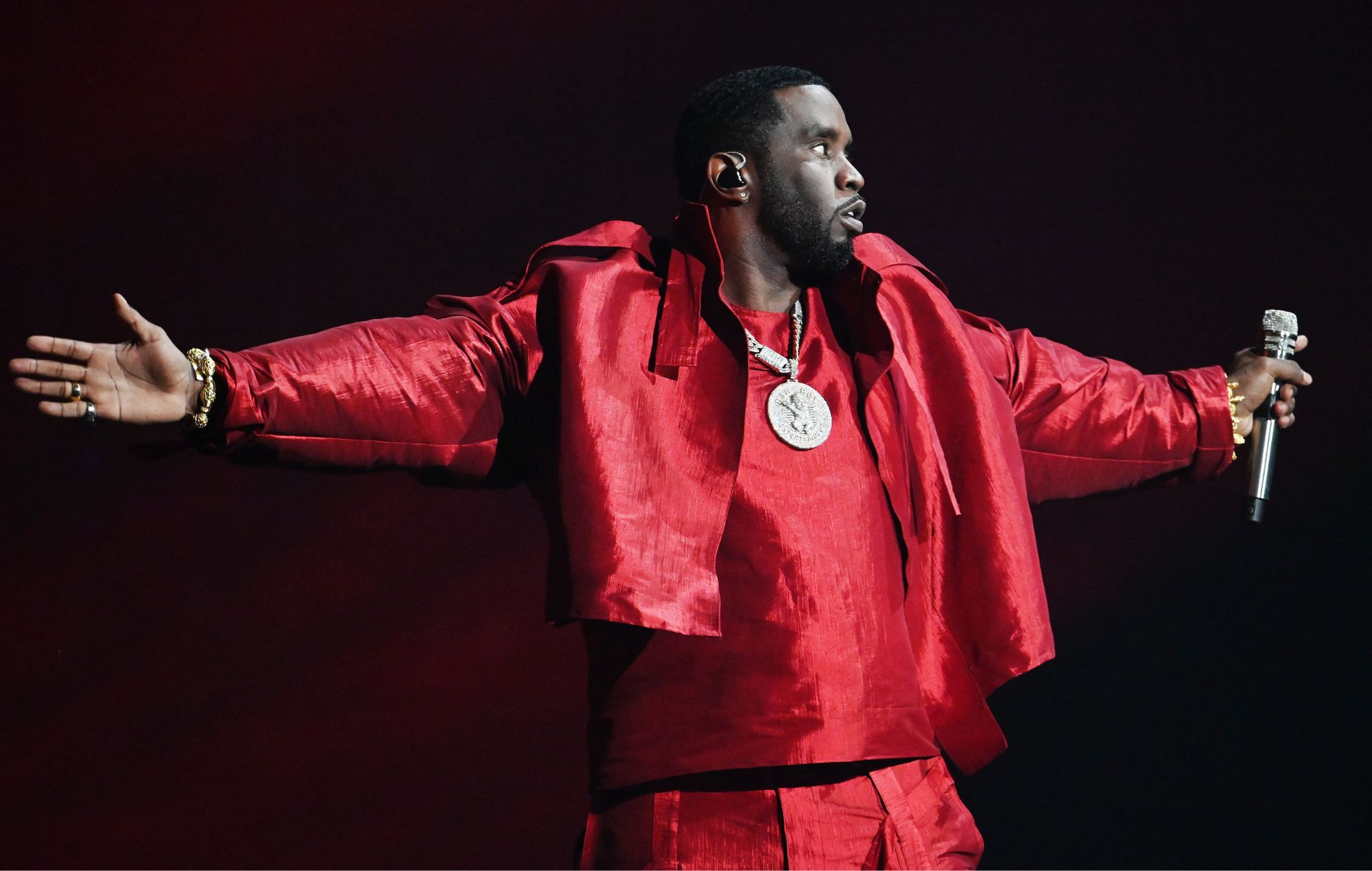 Sean ‘Diddy’ Combs to appeal conviction and four year prison sentence