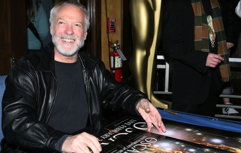 George Lucas, Steven Spielberg lead tributes to legendary film poster artist Drew Struzan, who has died at 78