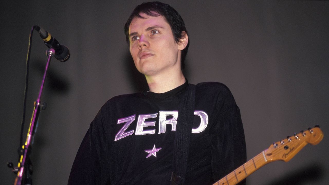 “Once we blew apart in 1996, we were never quite the same”: Smashing Pumpkins announce 30th anniversary edition of Mellon Collie And The Infinite Sadness