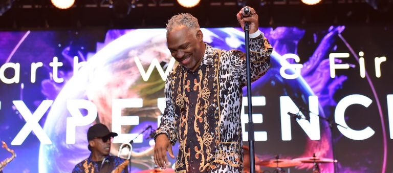 Questlove’s Earth, Wind & Fire Documentary Is Coming To HBO In 2026