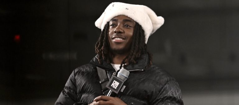 Eem Triplin Follows Up His Breakout Debut With The Whimsical ‘Coming Undone’ Three-Pack