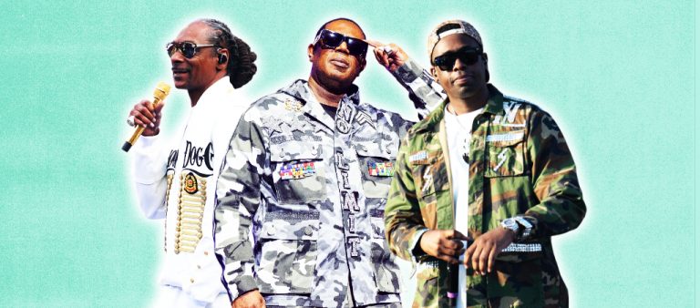 Elliott Wilson Gives No Limit Records A ‘Verzuz’ Battle Plan