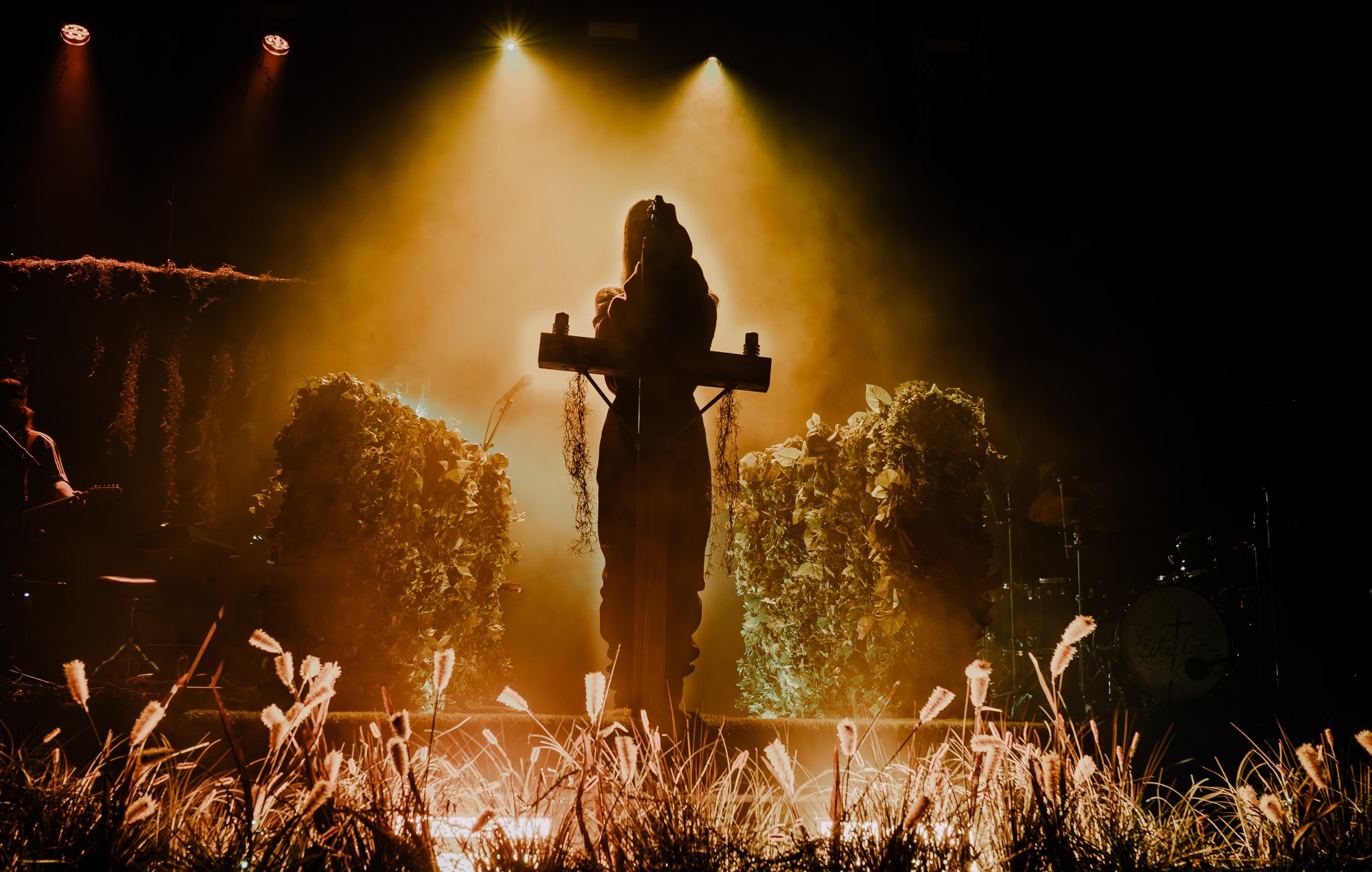 Ethel Cain apologises after ending Paris show after three songs: “I’ve been having a bit of a time lately”