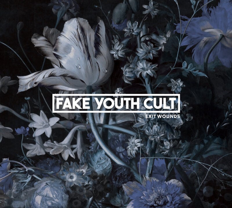 Fake Youth Cult Unveils Video for Icy Darkwave Dirge “Closer To Death” — “Exit Wounds” LP Out Now!