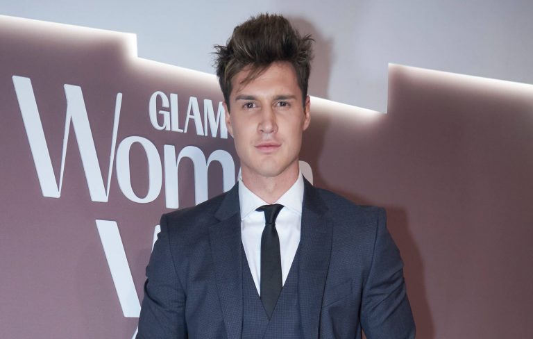 Argentine singer Fede Dorcaz shot dead before Mexican ‘Strictly Come Dancing’ appearance