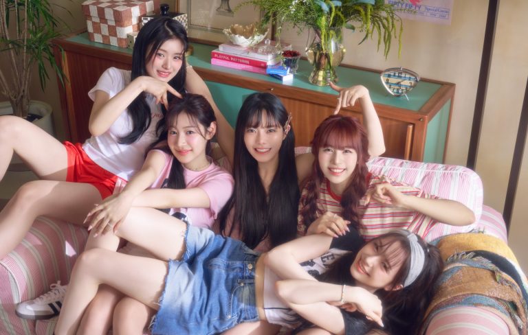 FIFTY FIFTY announce comeback with new album ‘Too Much Part 1’