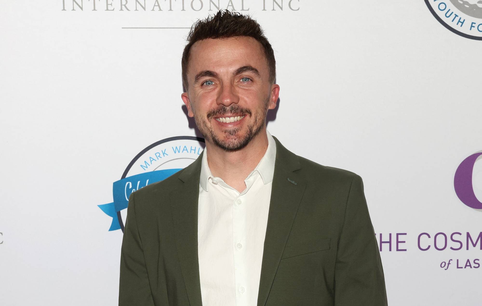 Frankie Muniz shares behind-the-scenes look at ‘Malcolm In The Middle’ reunion