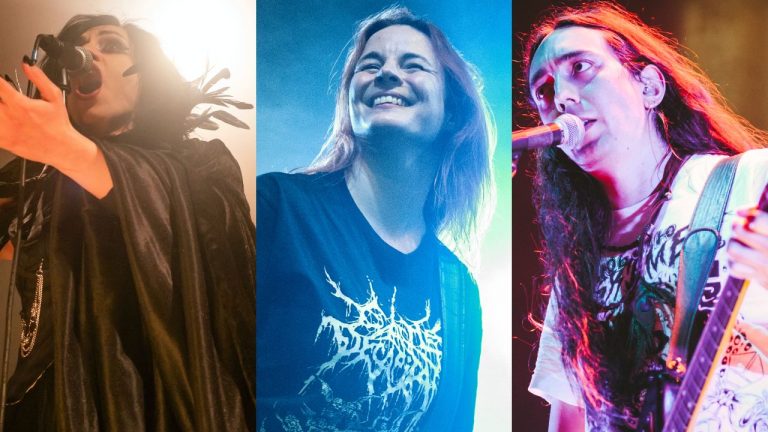 Arctangent – the UK’s best prog metal festival – announces first bands for 2026, including Igorrr, Svalbard, Alcest, Agent Fresco, Chat Pile