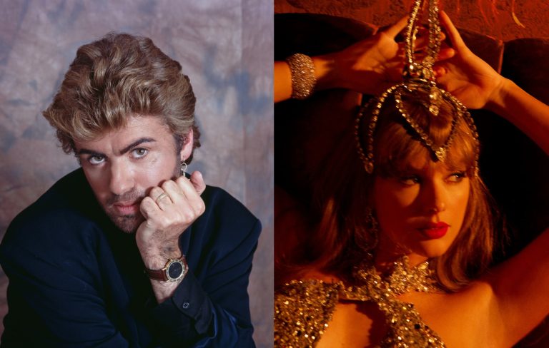 George Michael’s estate responds to Taylor Swift interpolating ‘Father Figure’ on new album