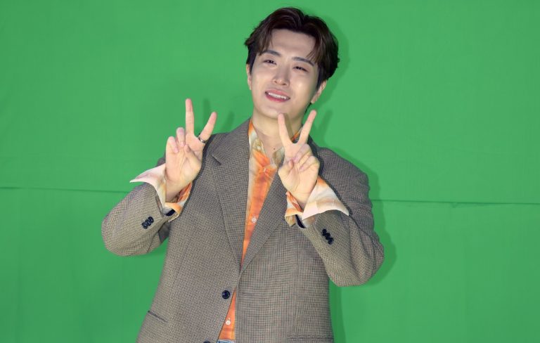 GOT7’s Youngjae reveals mandatory military enlistment date