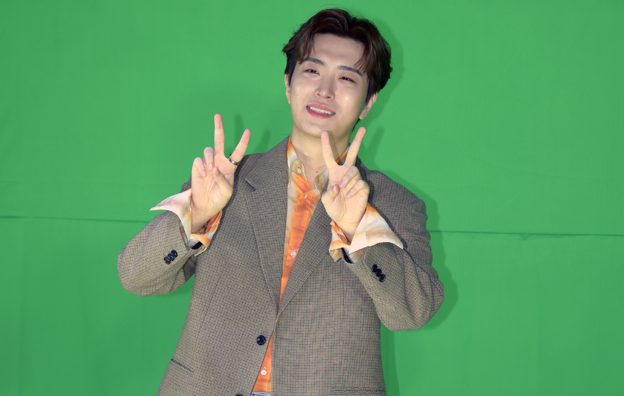 GOT7’s Youngjae reveals mandatory military enlistment date