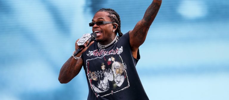 Rolling Loud Is Returning To Australia In 2026 With Gunna And Two New Venues