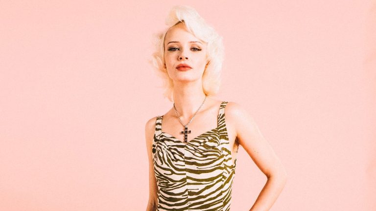 “Lady Gaga passes this bottle of Jameson to me, and I just tip the whole bottle over my face. That was a formative moment.” Wargasm’s Milkie Way makes us a playlist and takes us inside her world of Sabbath, Gaga, Bowie and more