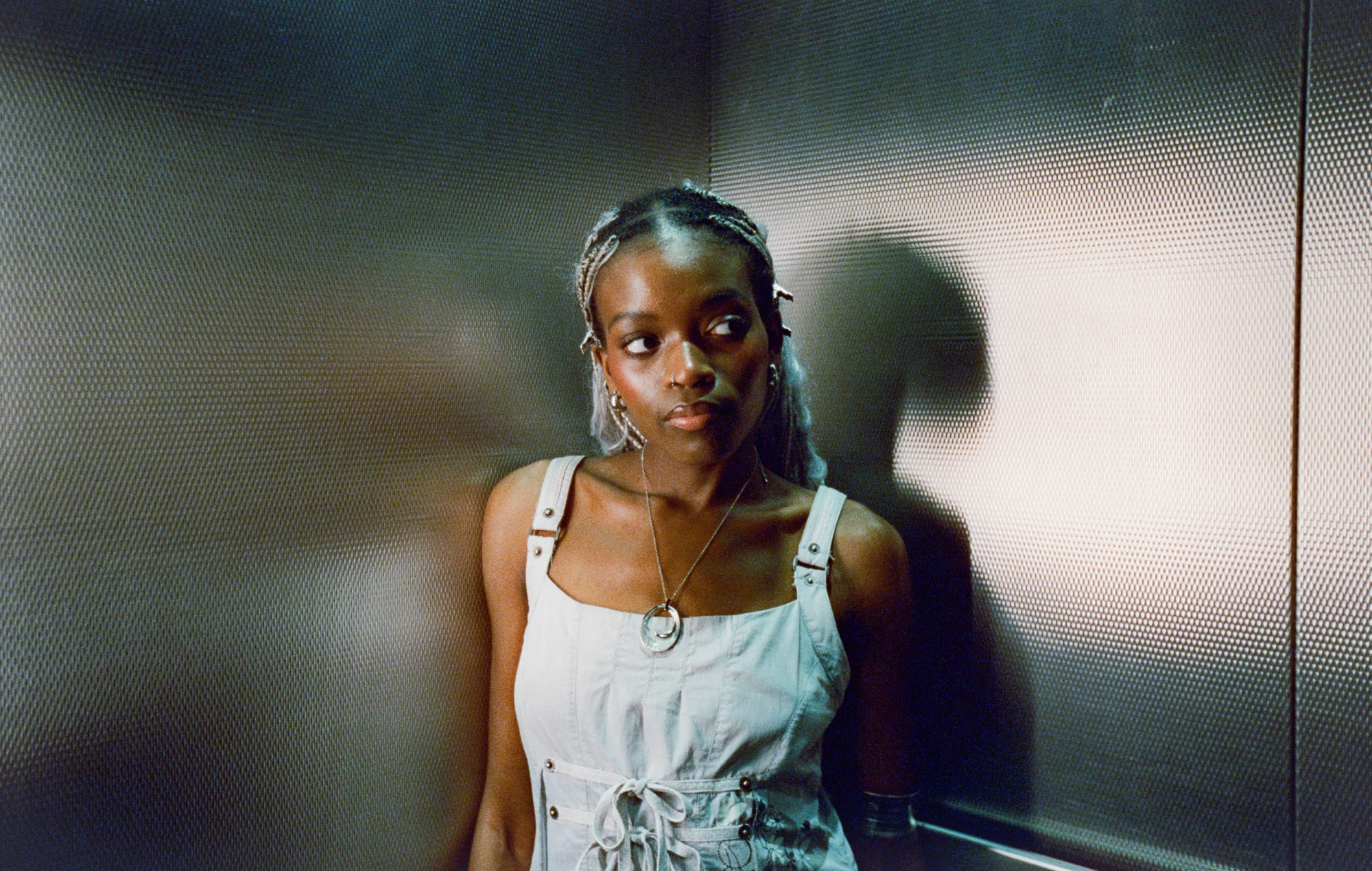 Hannah Jadagu on new album ‘Describe’: “There’s a lot of things in there that are felt but not heard”