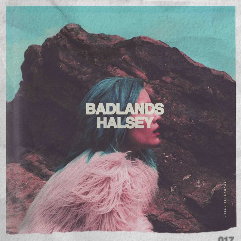 ‘Drive’: The Story Behind Halsey’s ‘Badlands’ Classic