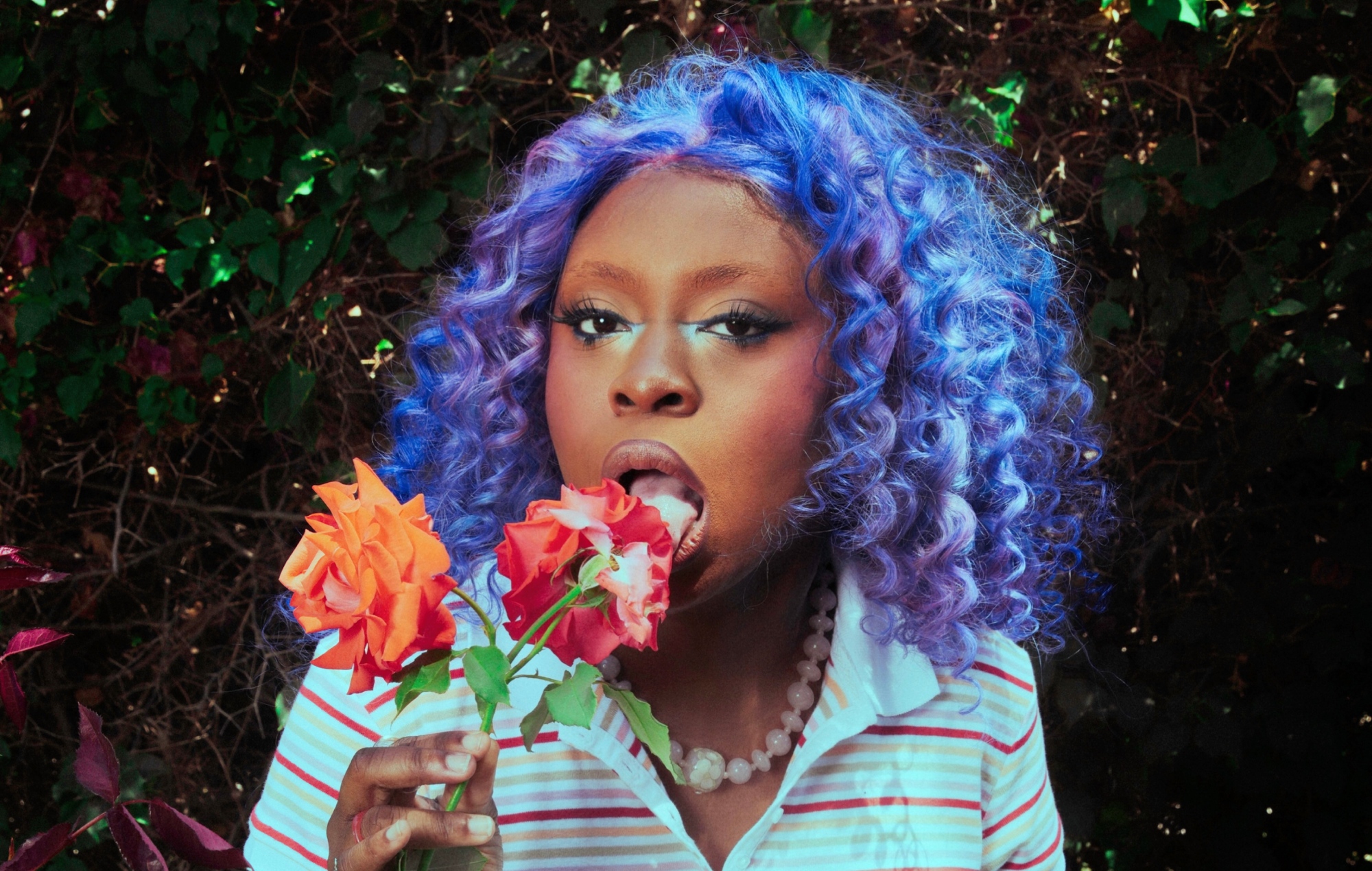 Hemlocke Springs announces debut album ‘The Apple Tree Under The Sea’, releases zany new single ‘Head, Shoulders, Knees and Ankles’