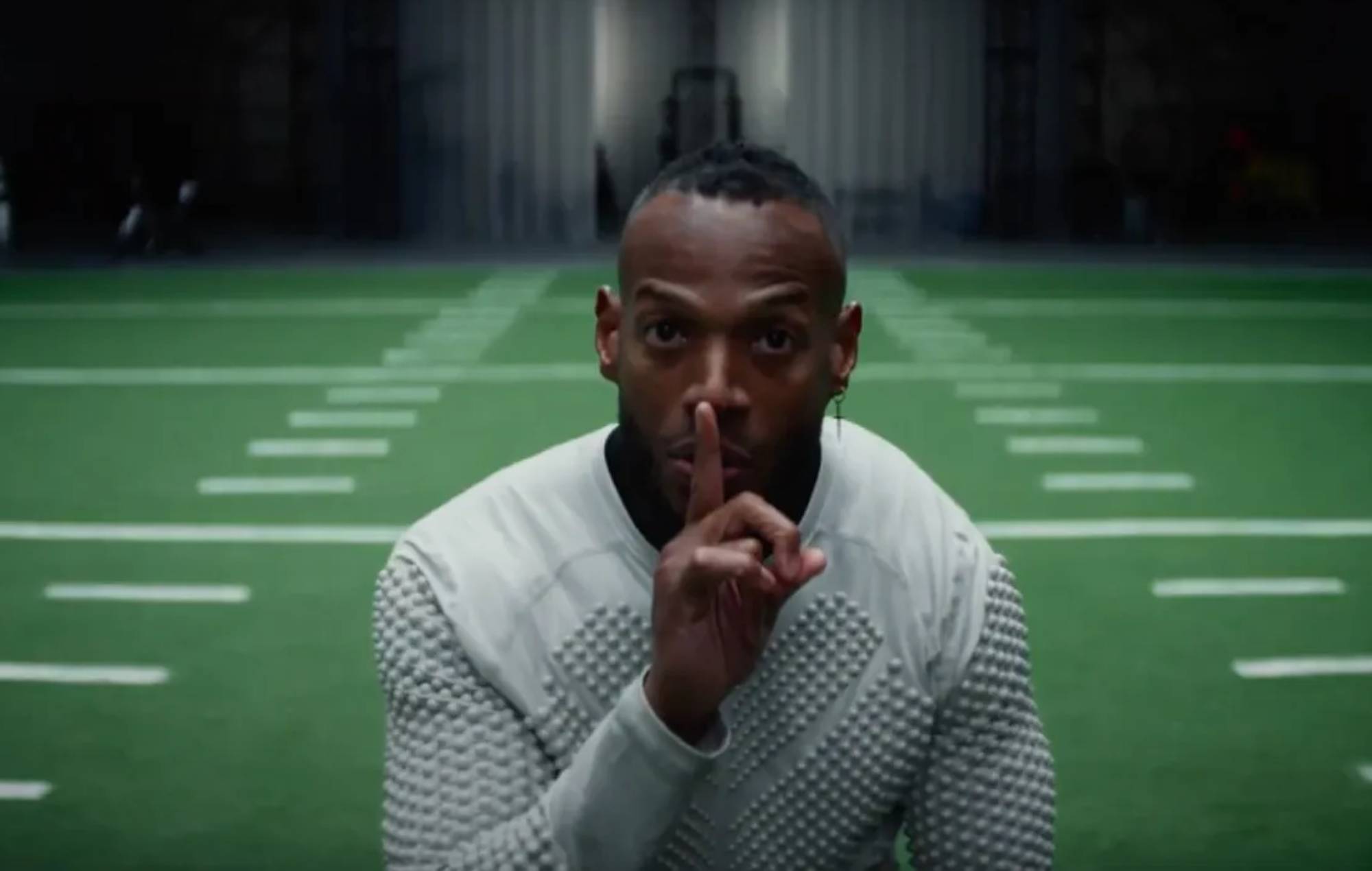 Every song on the ‘Him’ soundtrack