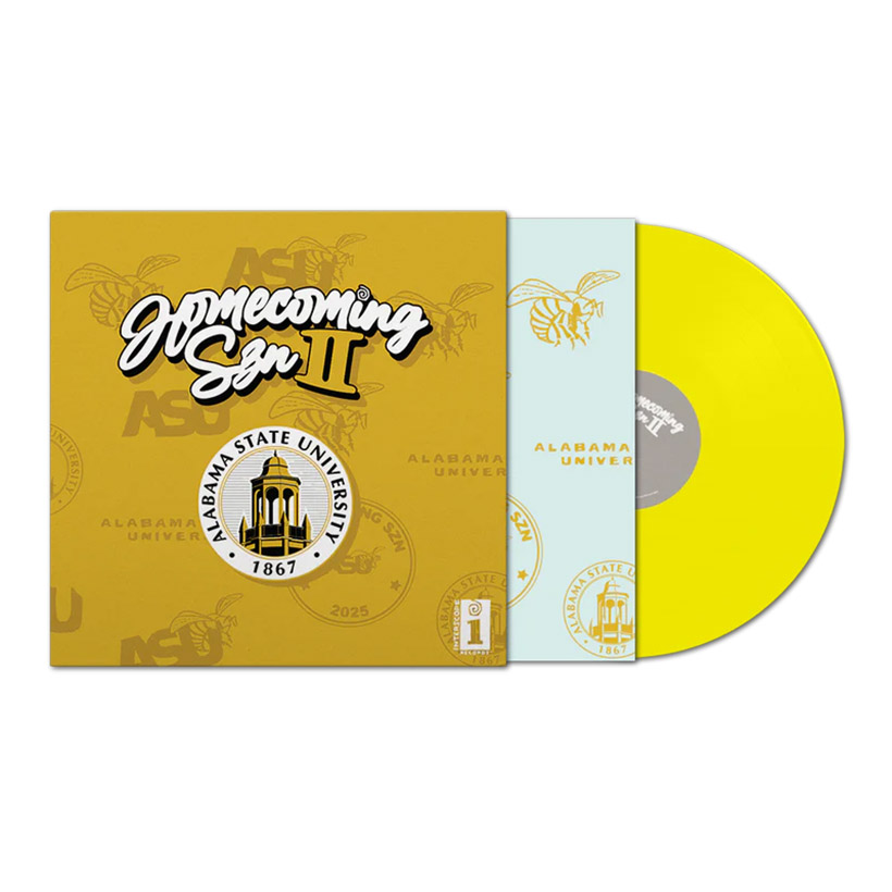 Interscope Announces Second HBCU Vinyl Celebration